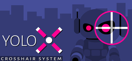 YoloX cover artwork