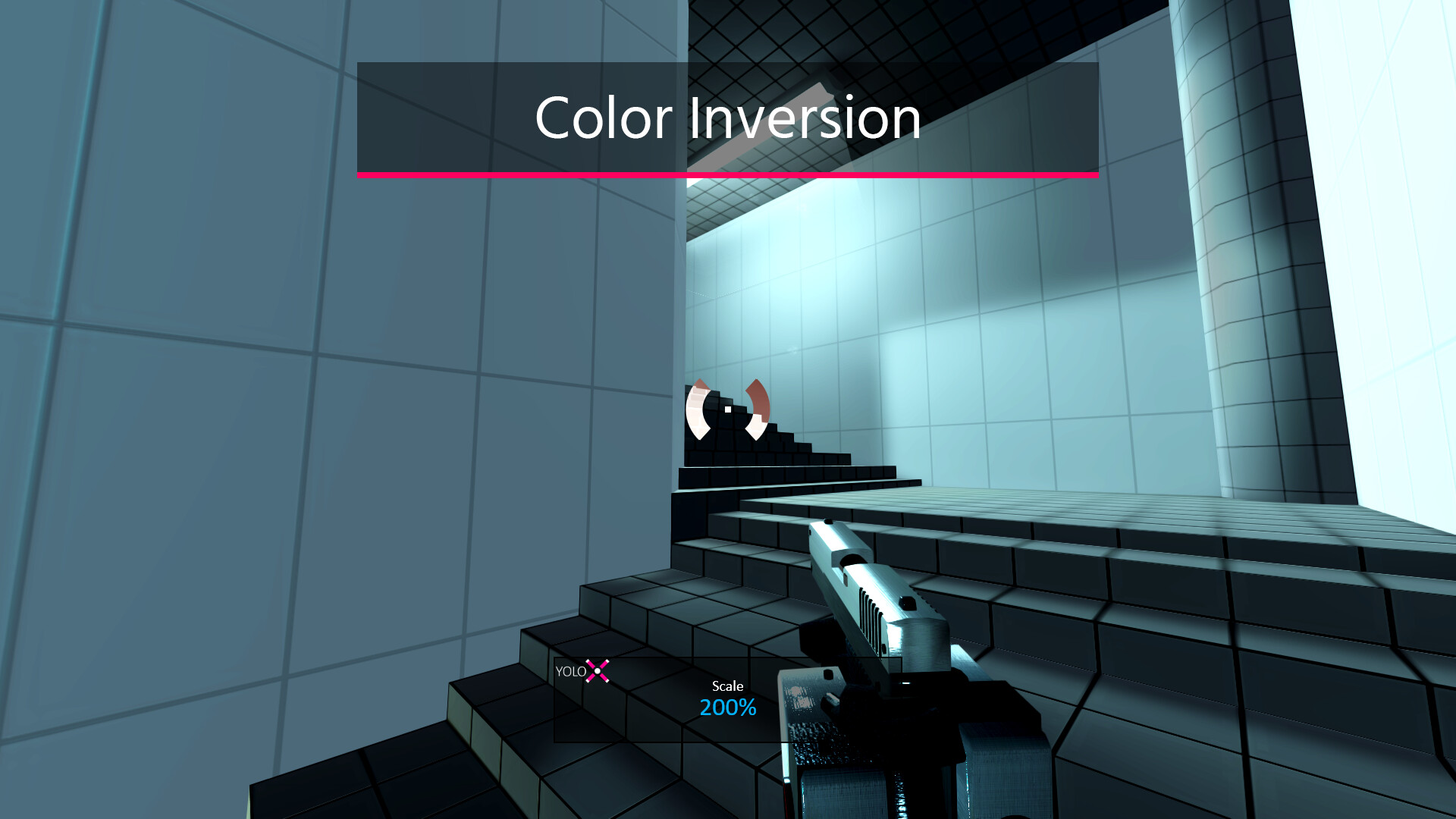 YoloX official in-game screenshot 1