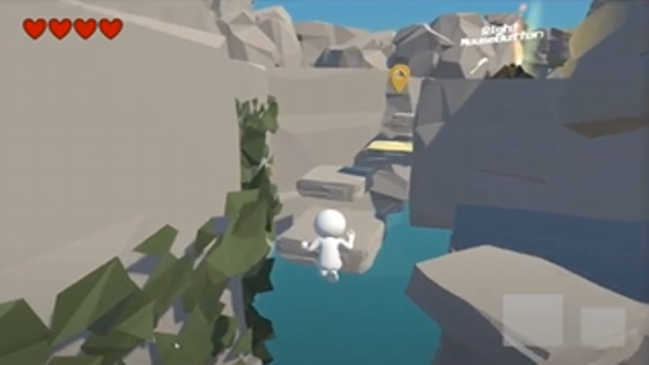 Alone Or Together official in-game screenshot 1