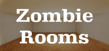 Zombie Rooms cover artwork