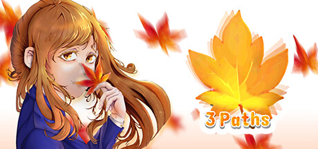 3Paths cover artwork