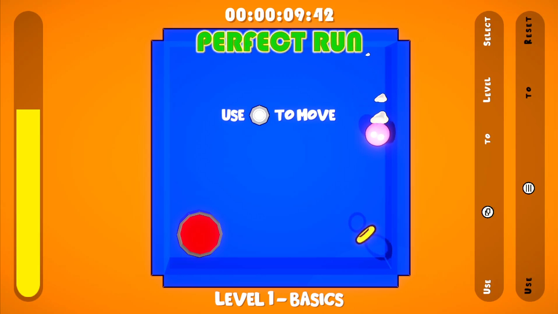 Ballapalooza official in-game screenshot 1