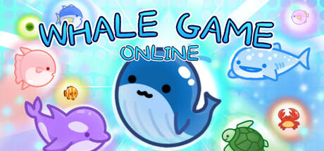 クジラゲームオンライン cover artwork