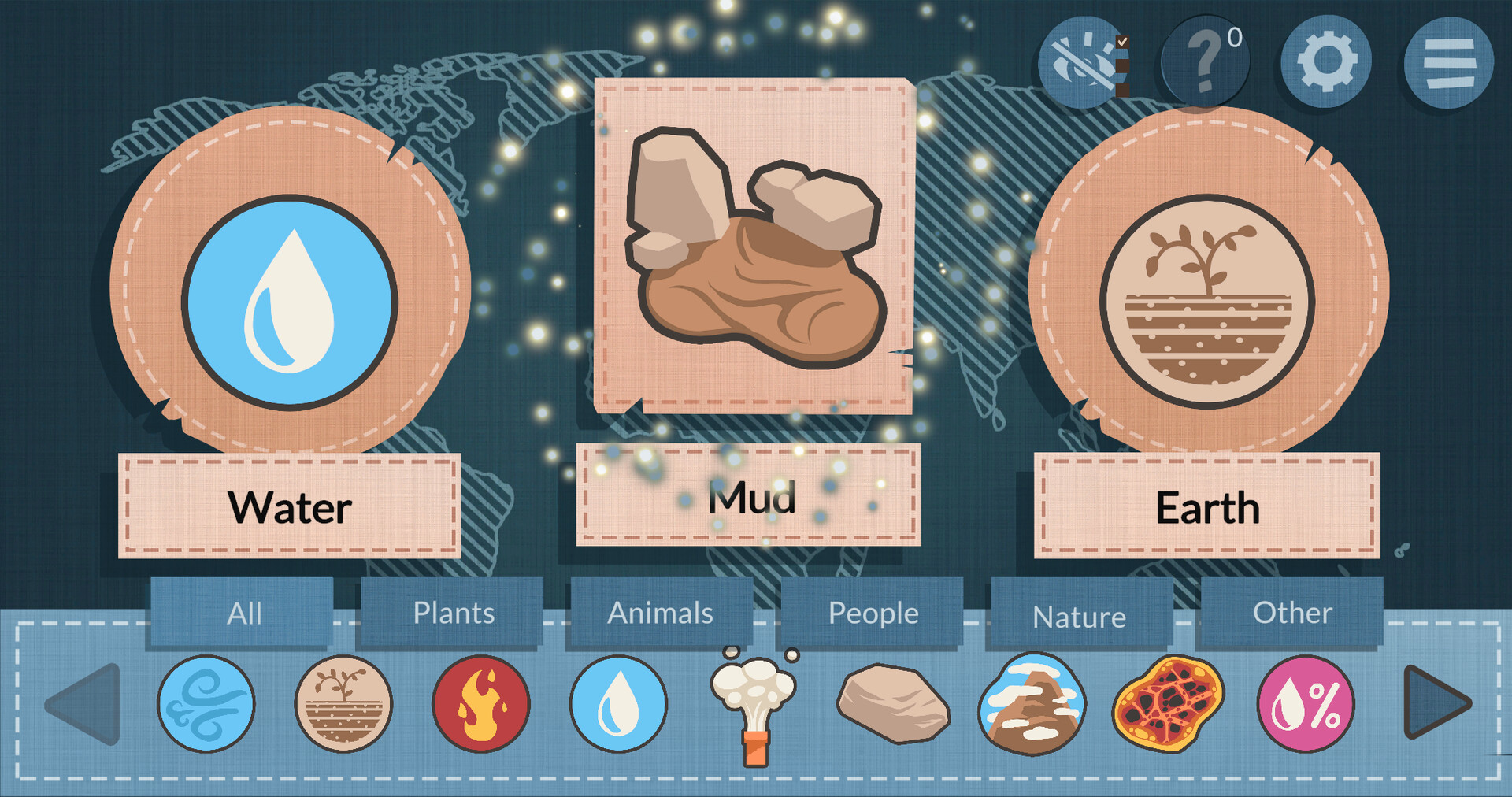 Alchemy Origin official in-game screenshot 1