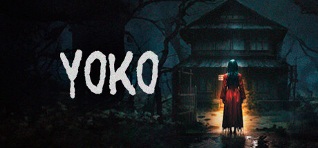 YOKO cover artwork