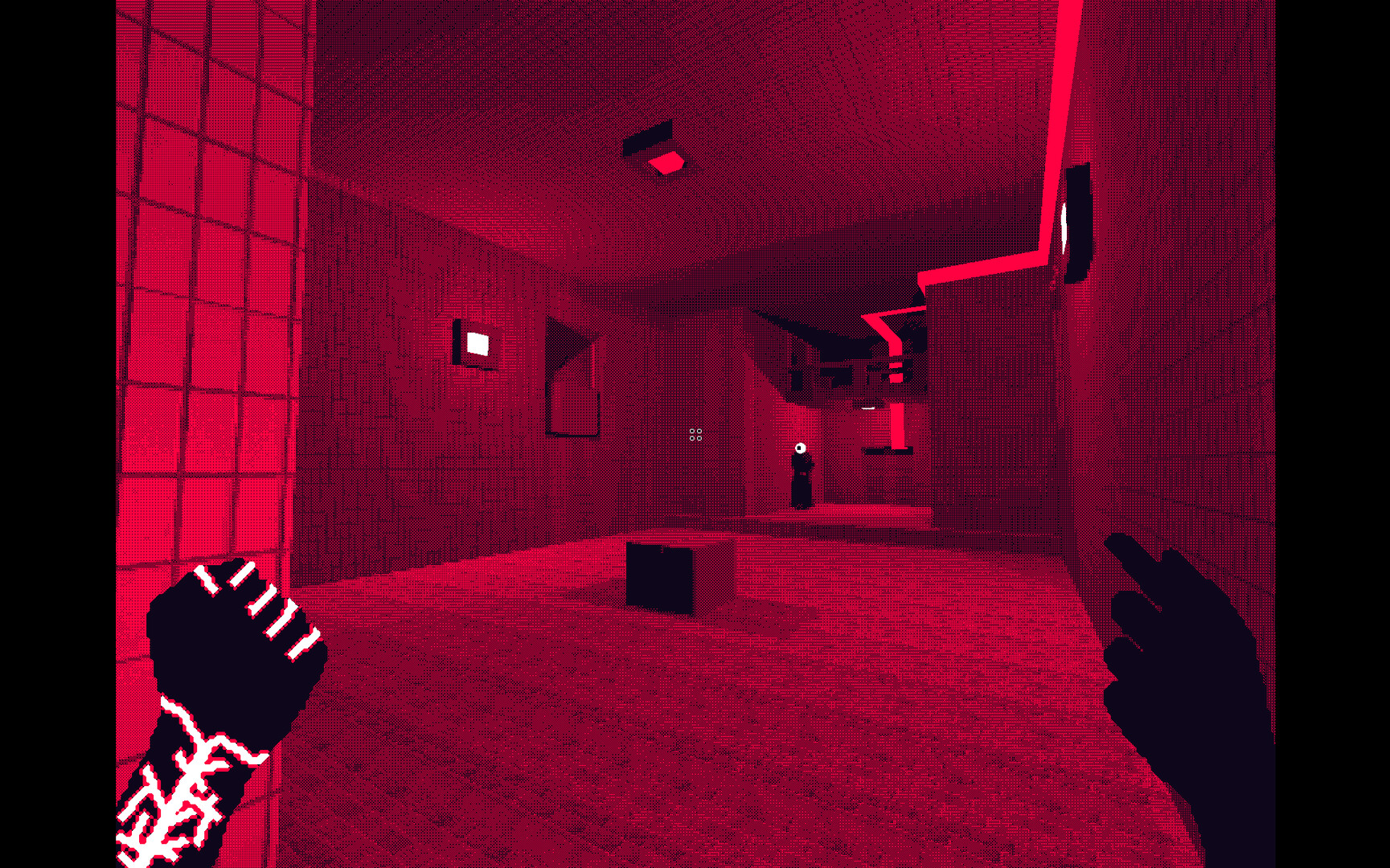 ALEPH official in-game screenshot 1