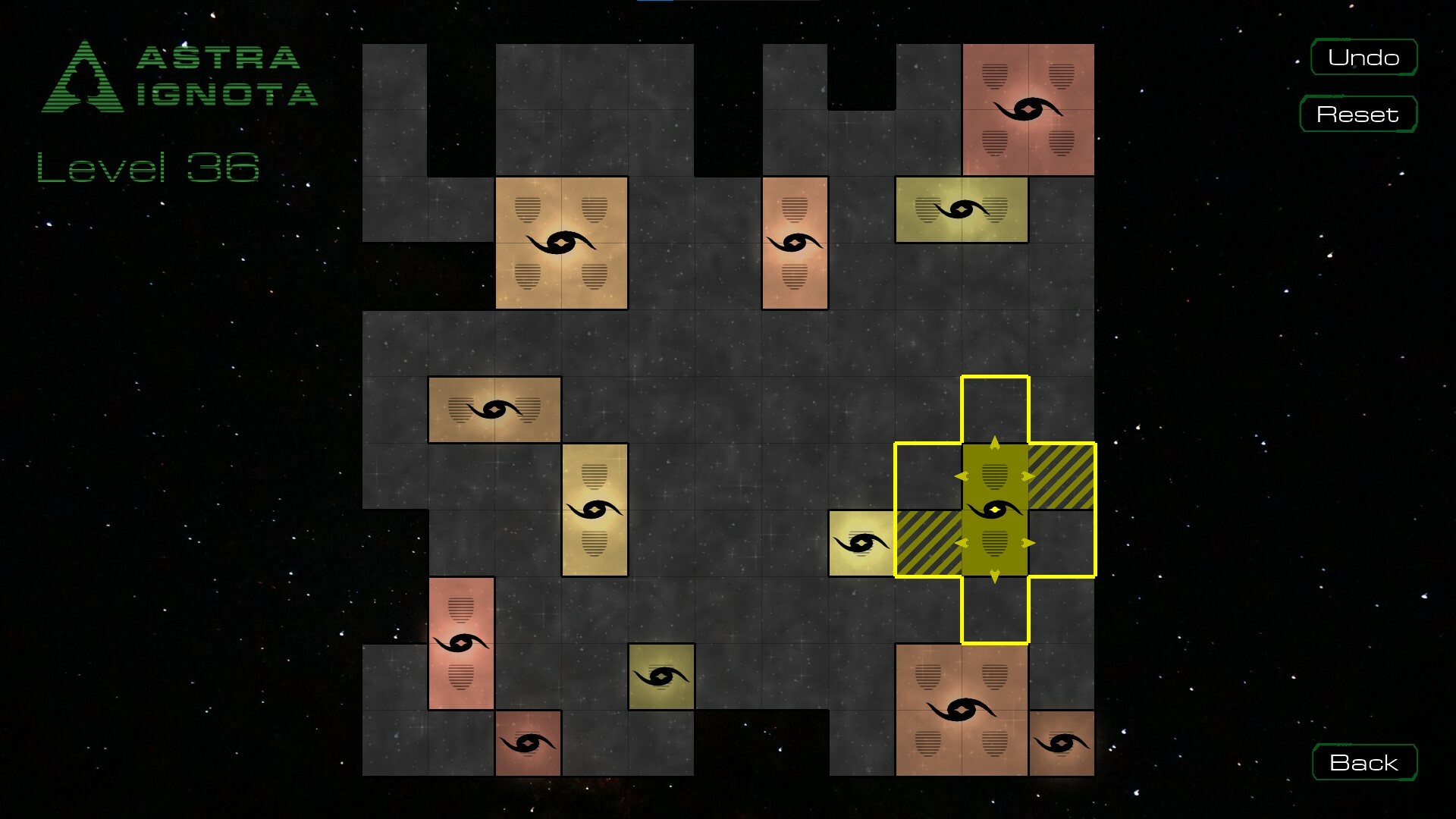 Astra Ignota official in-game screenshot 1