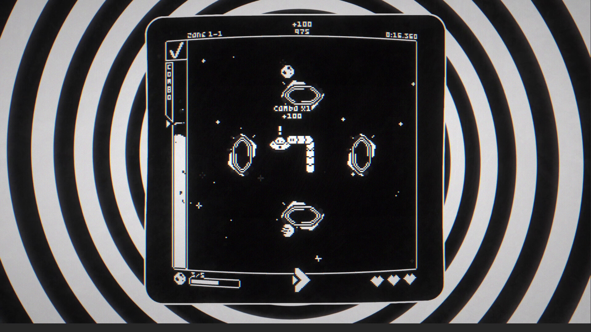 WORMHOLE official in-game screenshot 1