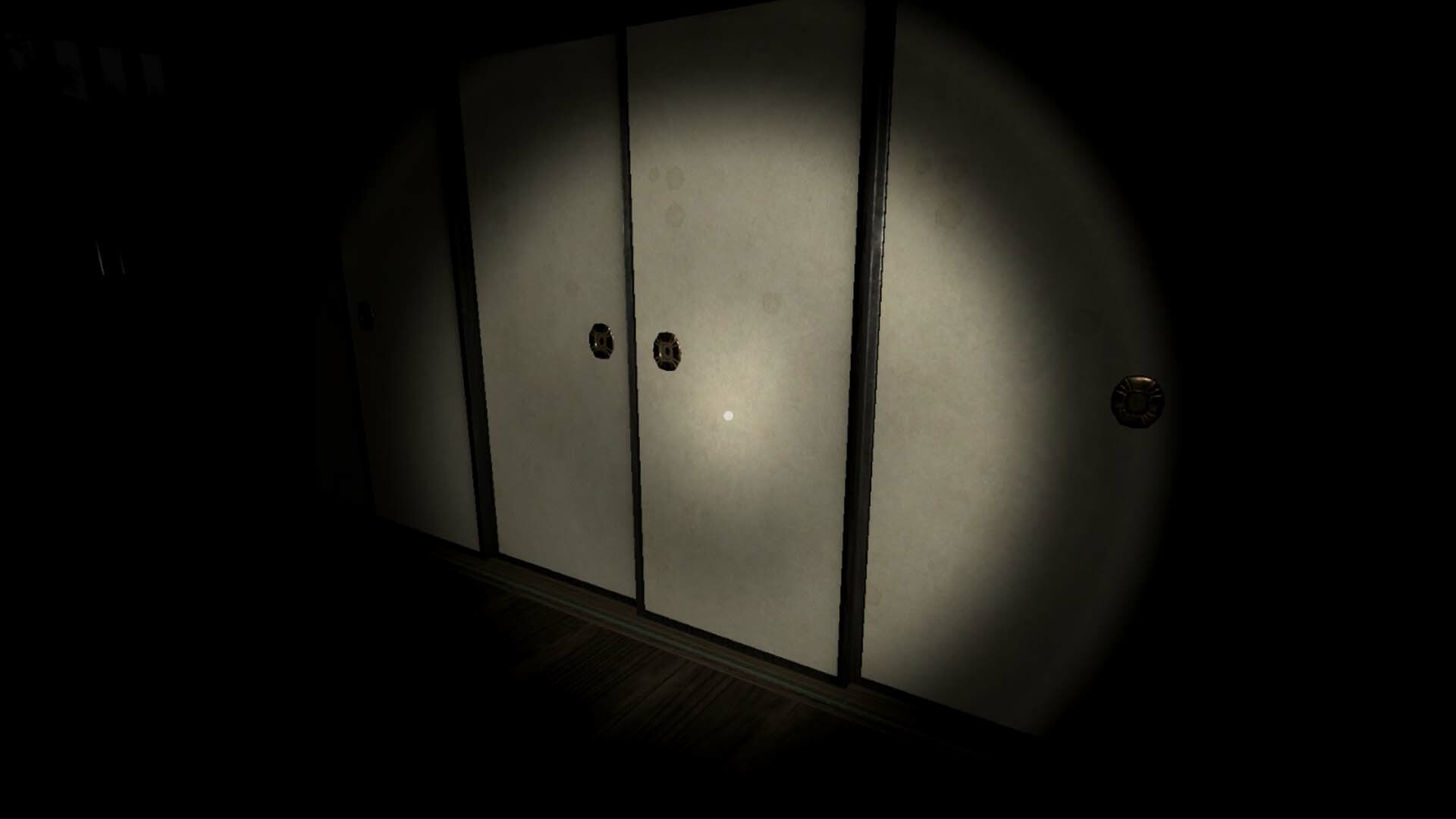 隠し城 official in-game screenshot 1