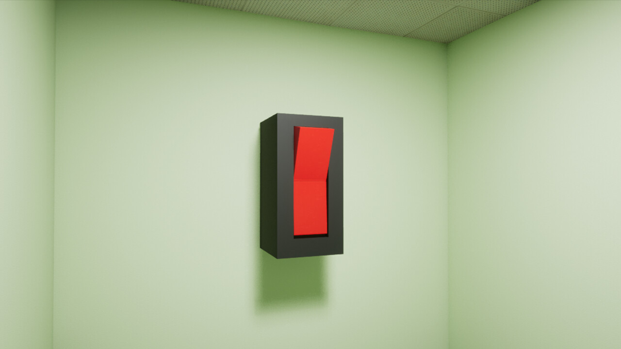 A Game About Flicking A Switch official in-game screenshot 1