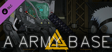 A ARMY BASE - Official cheat tool cover artwork