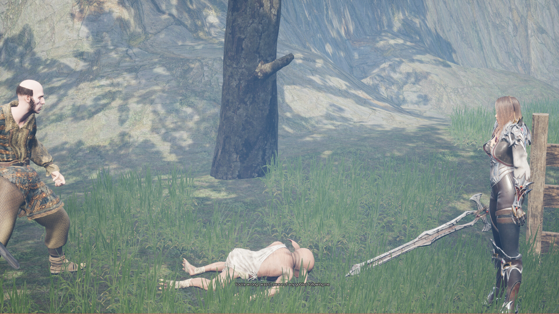 半妖的卡米娅 official in-game screenshot 1