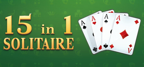 15in1 Solitaire cover artwork
