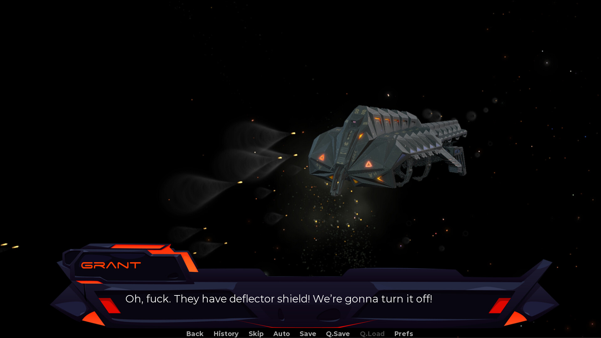 White Lilies Code official in-game screenshot 1