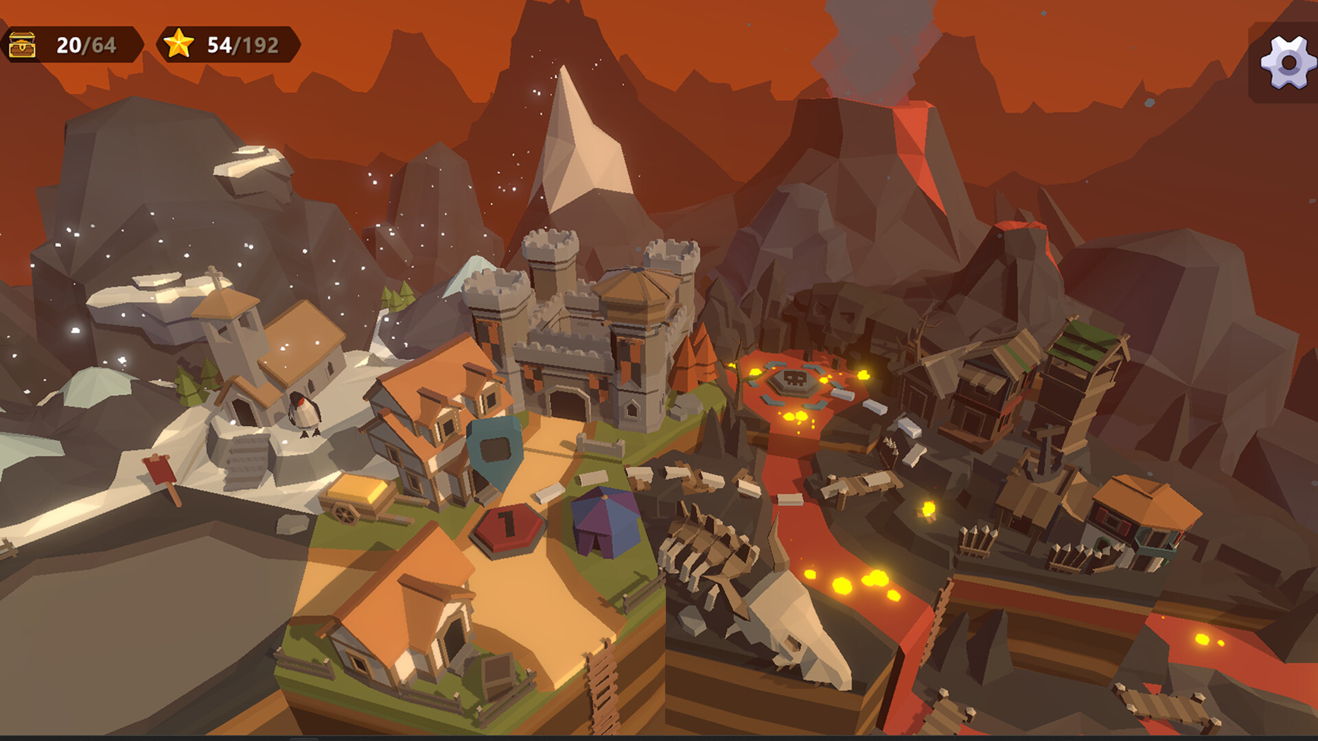 你很聪明吗 official in-game screenshot 1