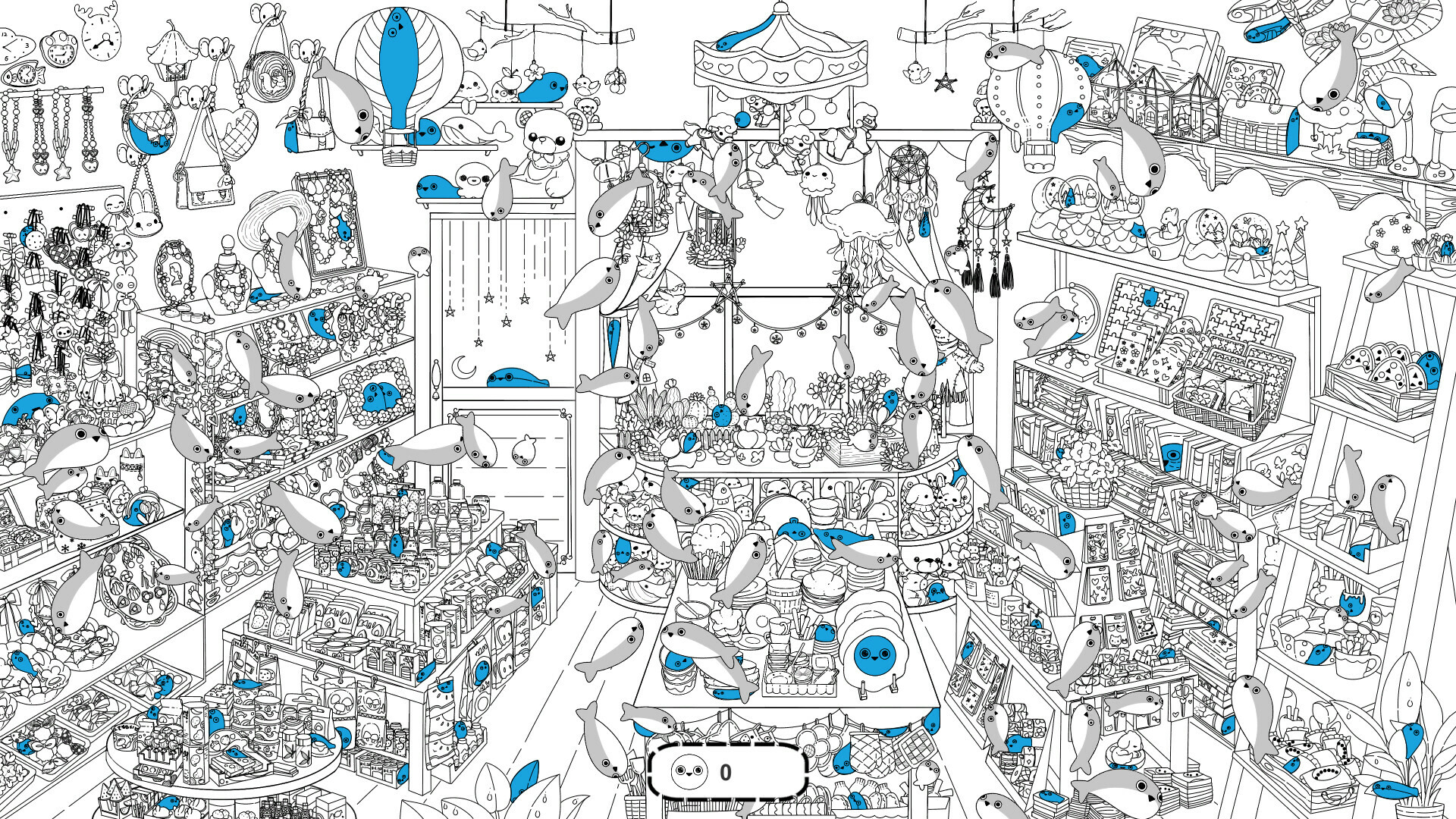 Where Sacabamba Aspises 萨卡班甲鱼在哪里 official in-game screenshot 1