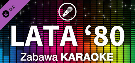 Zabawa Karaoke - Lata '80 cover artwork