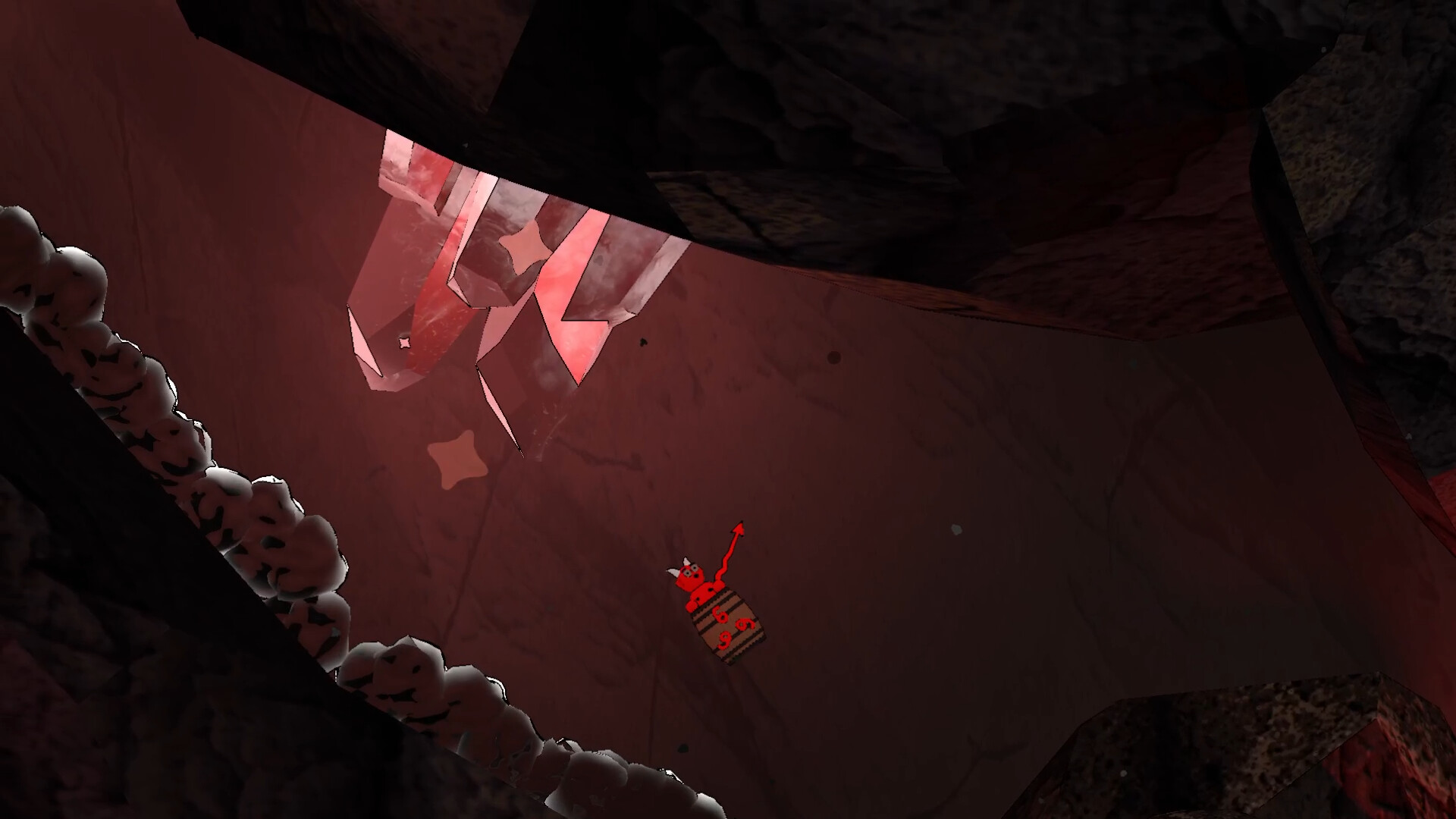Barrhell official in-game screenshot 1