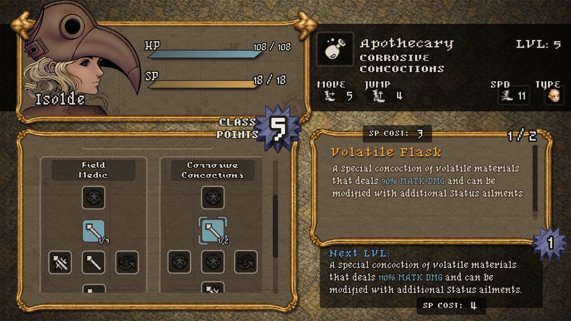 Arcadian Atlas Soundtrack official in-game screenshot 1
