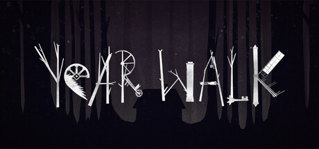Year Walk cover artwork