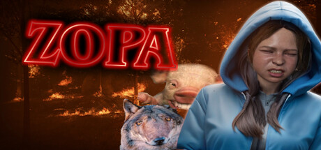 Zopa cover artwork