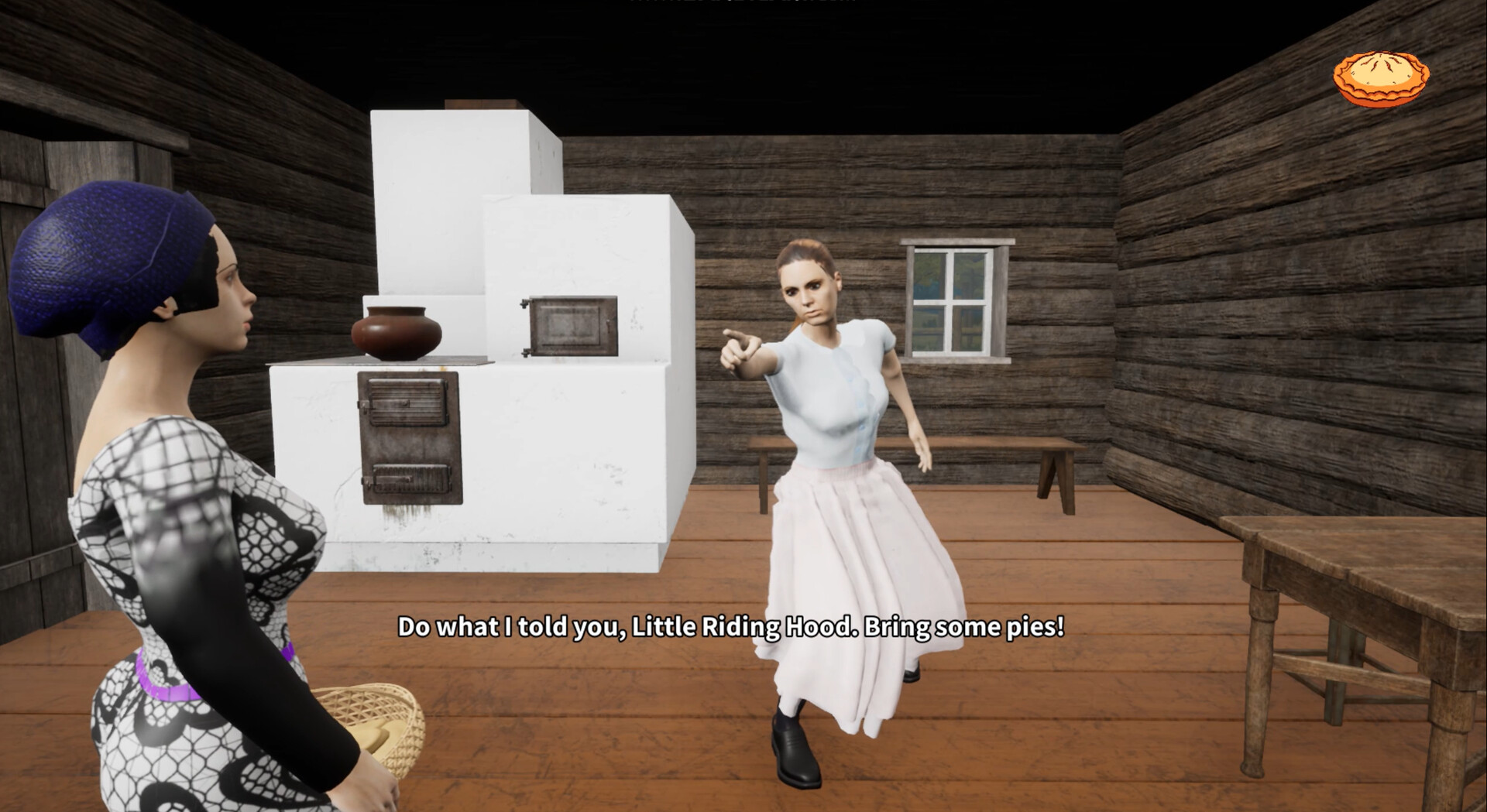 Zopa official in-game screenshot 1