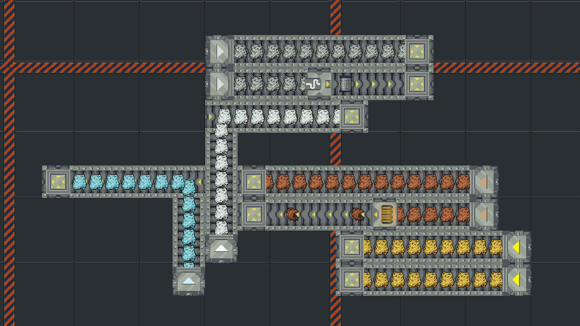 Assembly Line 2 Mobile Version official in-game screenshot 1