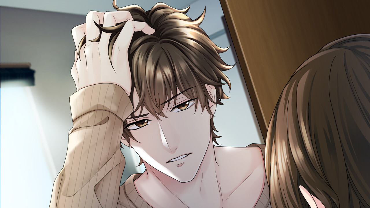 うっかり婚~目覚めたら、ワケあり上司の妻でした~ official in-game screenshot 1