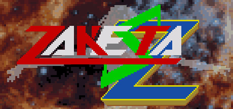 ZAKESTA-Z artwork