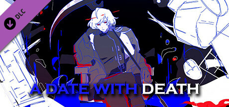 A Date with Death - Expansion DLC cover artwork