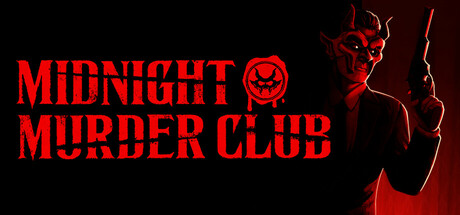 Midnight Murder Club cover artwork