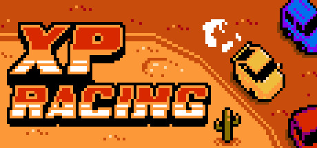 XP Racing cover artwork