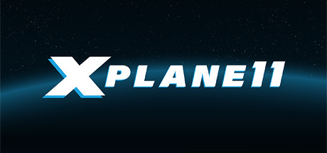 X-Plane 11 cover artwork