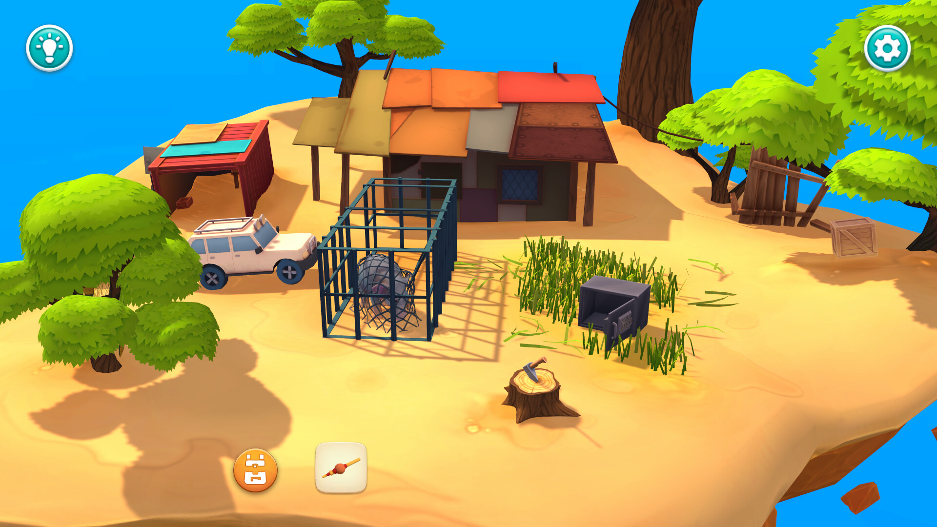 Wildlife Matters official in-game screenshot 1