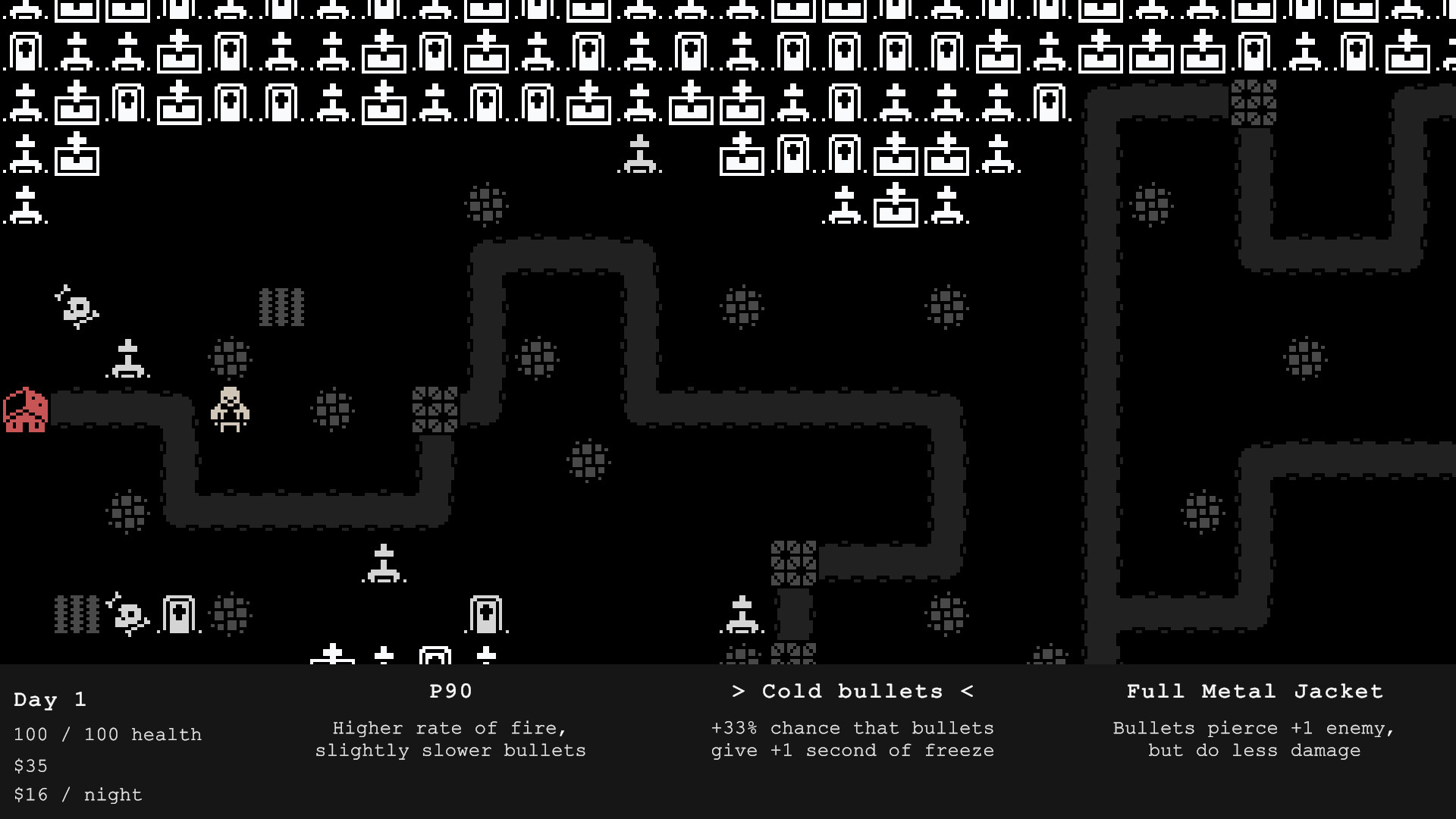 36 Nights official in-game screenshot 1
