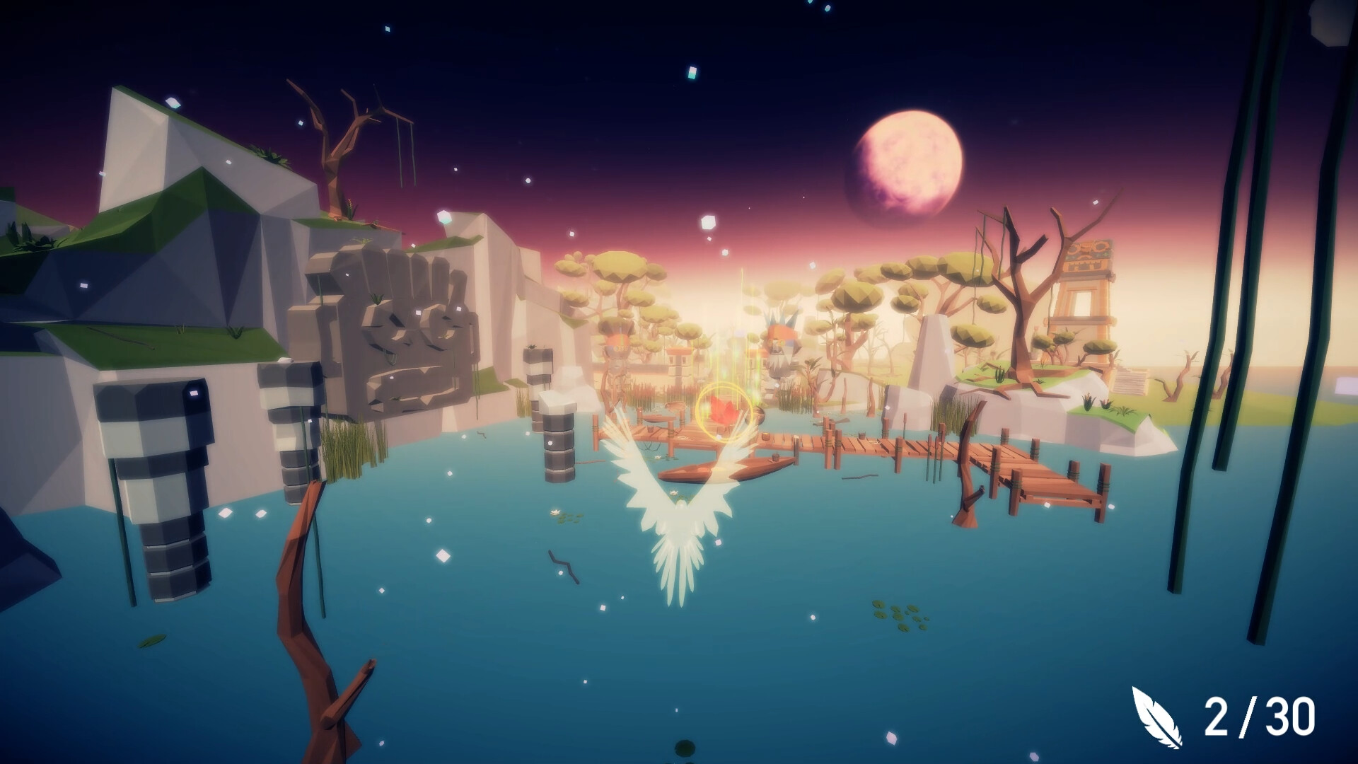 Aery - Ancient Empires official in-game screenshot 1