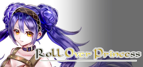ロール オーバー プリンセス cover artwork