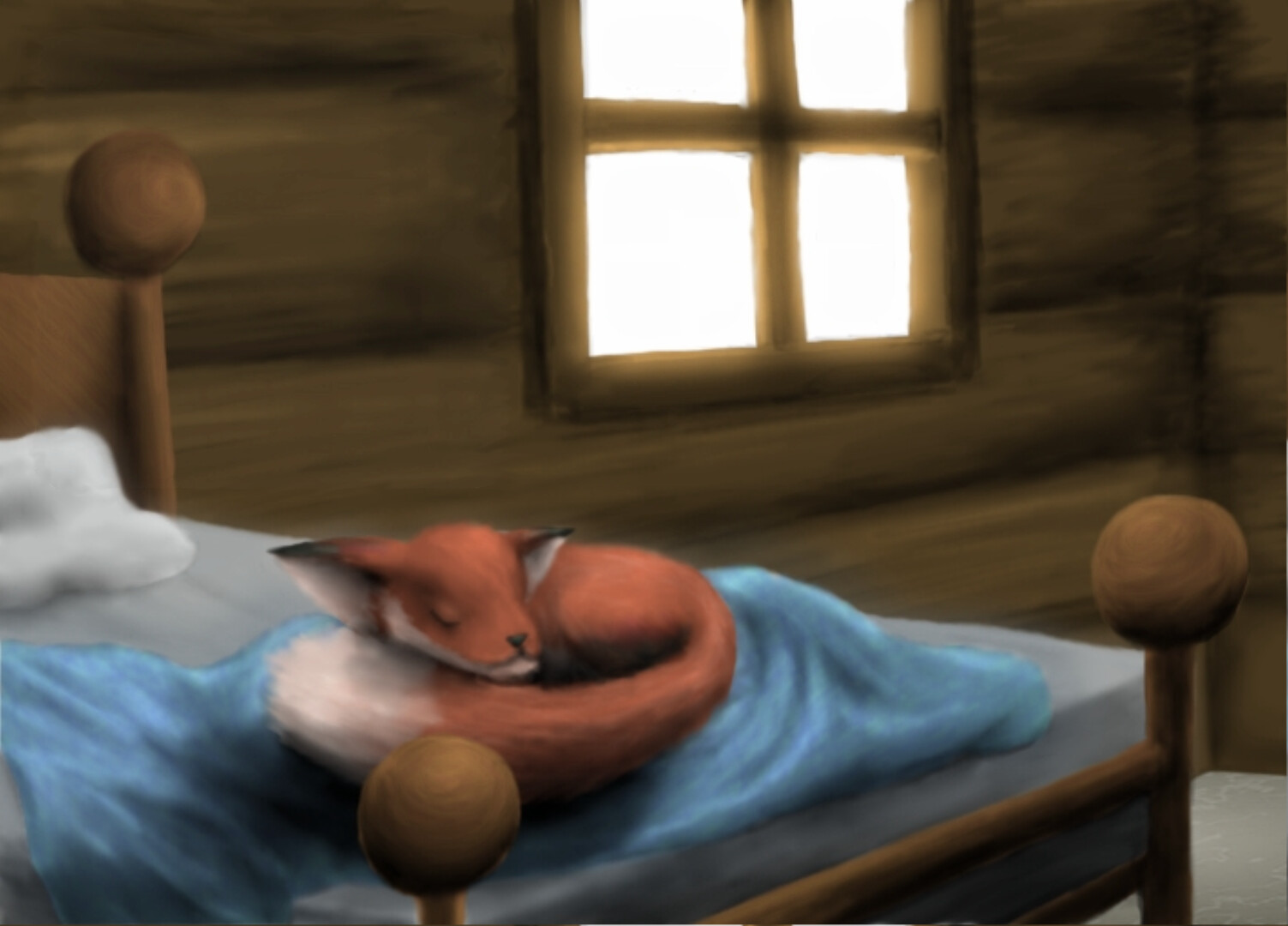 William and Sly: Classic Collection Soundtrack official in-game screenshot 1