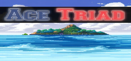 Ace Triad artwork