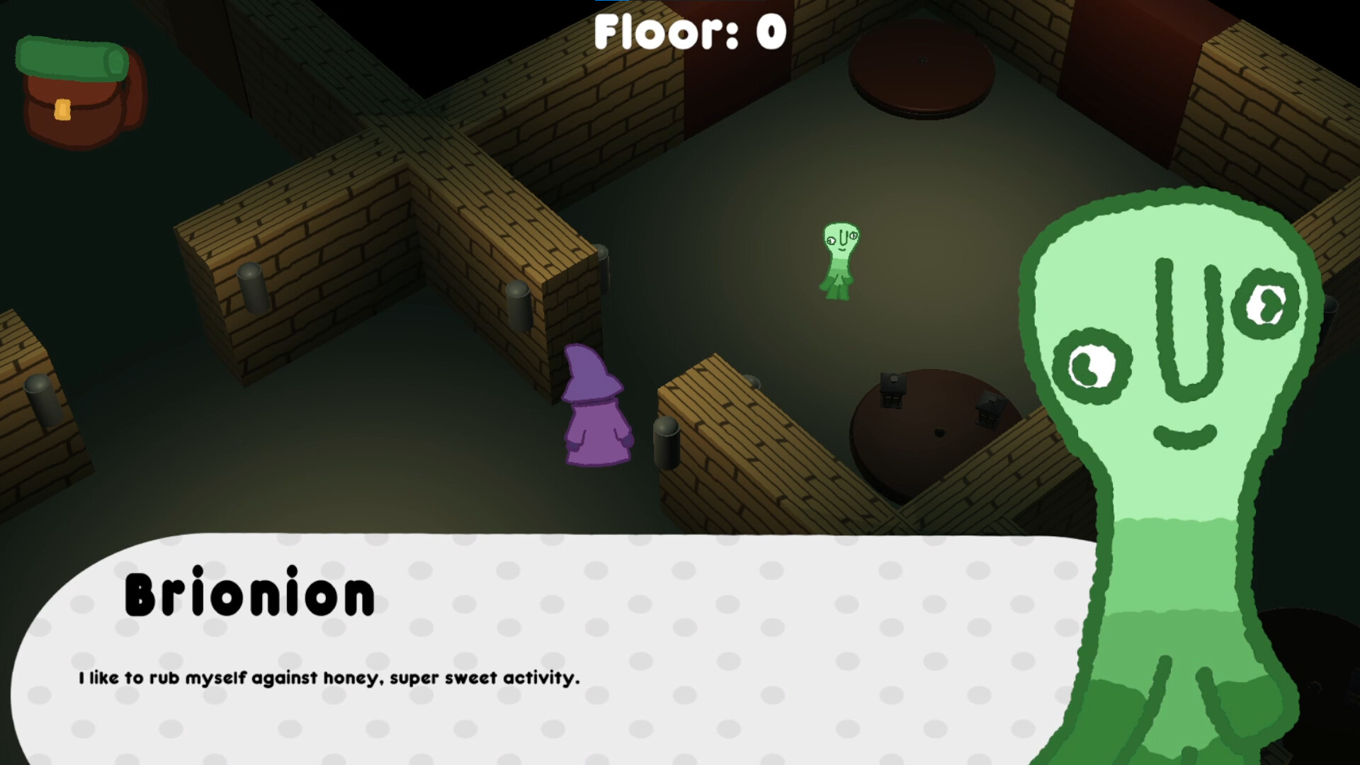 BadDool official in-game screenshot 1