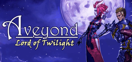 Aveyond 3-1: Lord of Twilight artwork