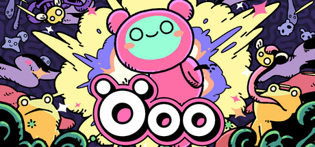 Öoo cover artwork