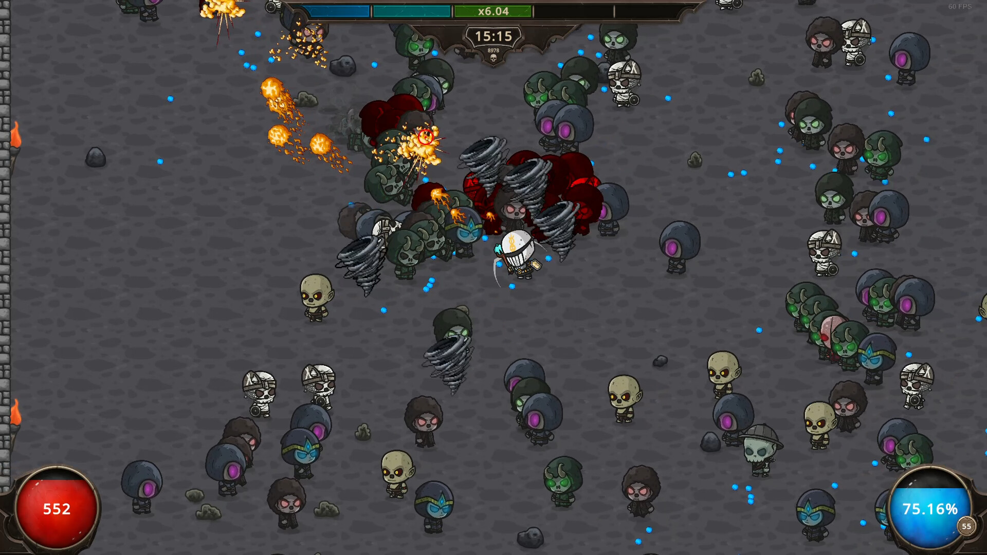 Arlo official in-game screenshot 1