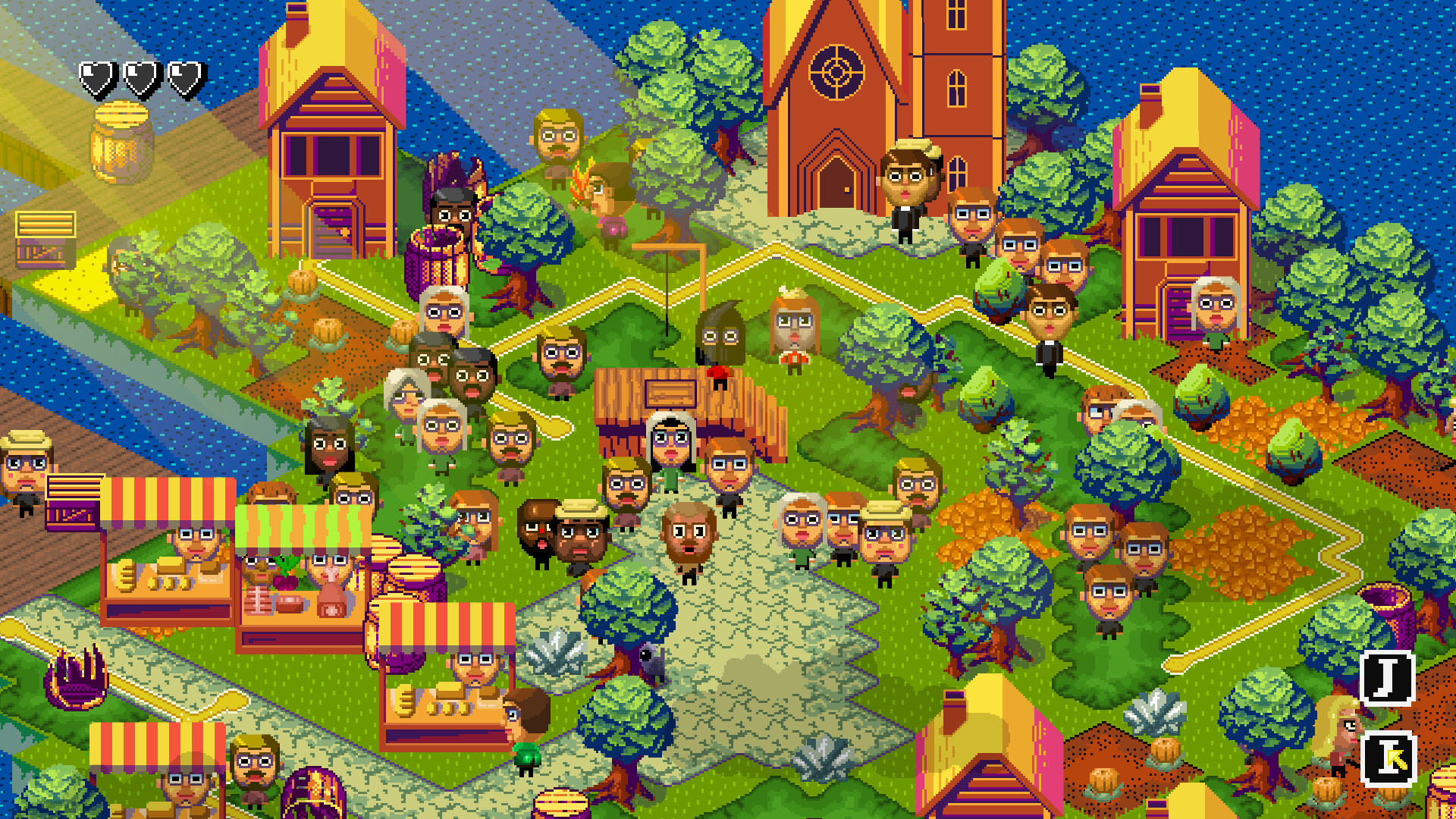Where is Drake? official in-game screenshot 1