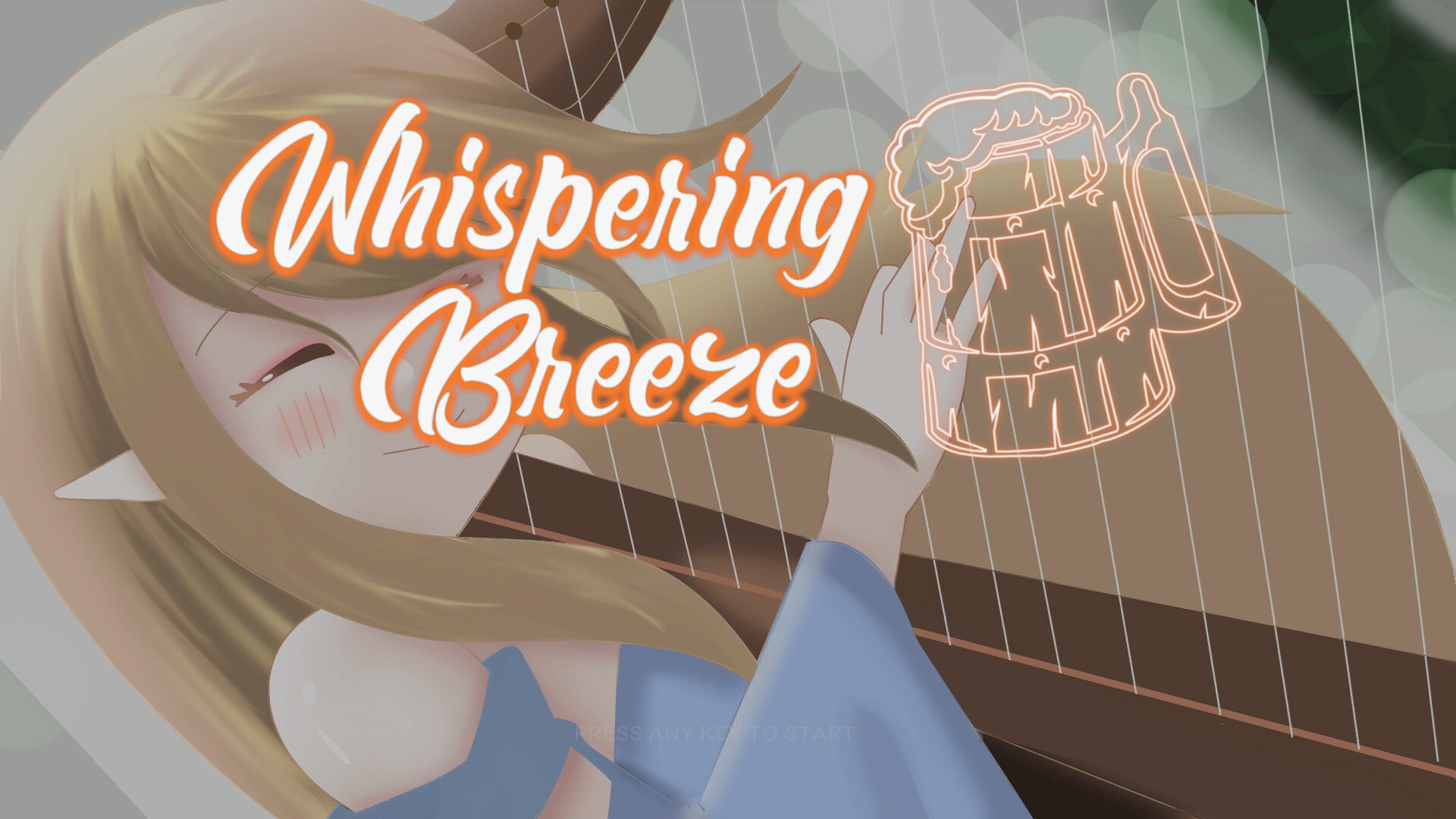 Whispering Breeze official in-game screenshot 1