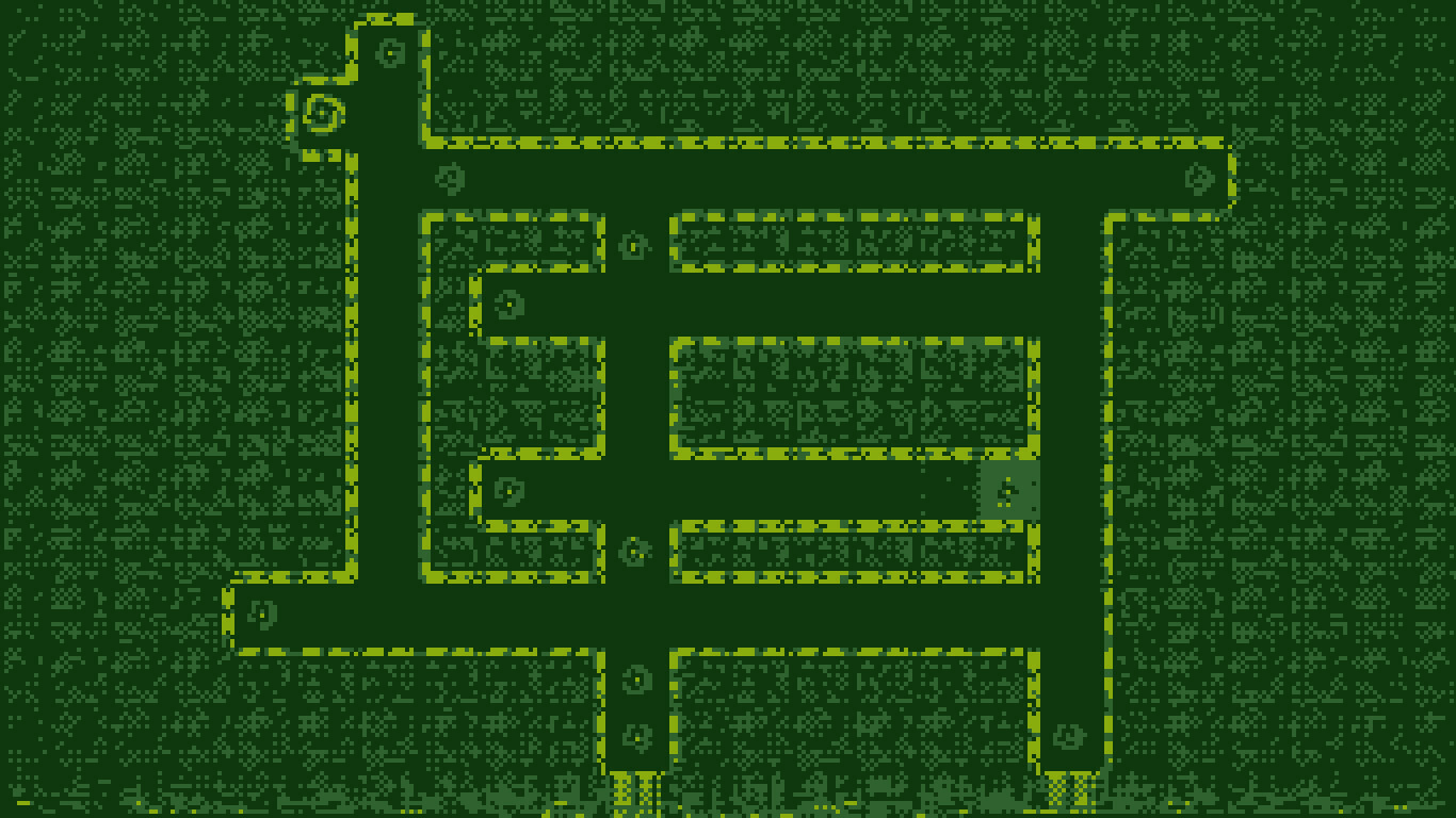 Another Hardest Game Soundtrack official in-game screenshot 1