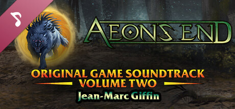 Aeon’s End Original Game Soundtrack: Volume Two artwork