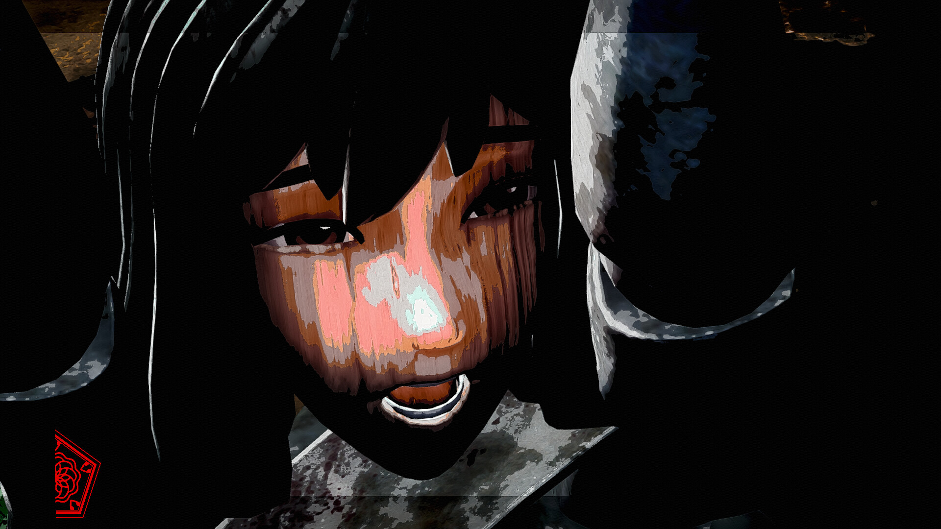 クビトリドオルズ・レトリーバー: 島津怪談01 official in-game screenshot 1