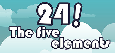 五行24！ cover artwork