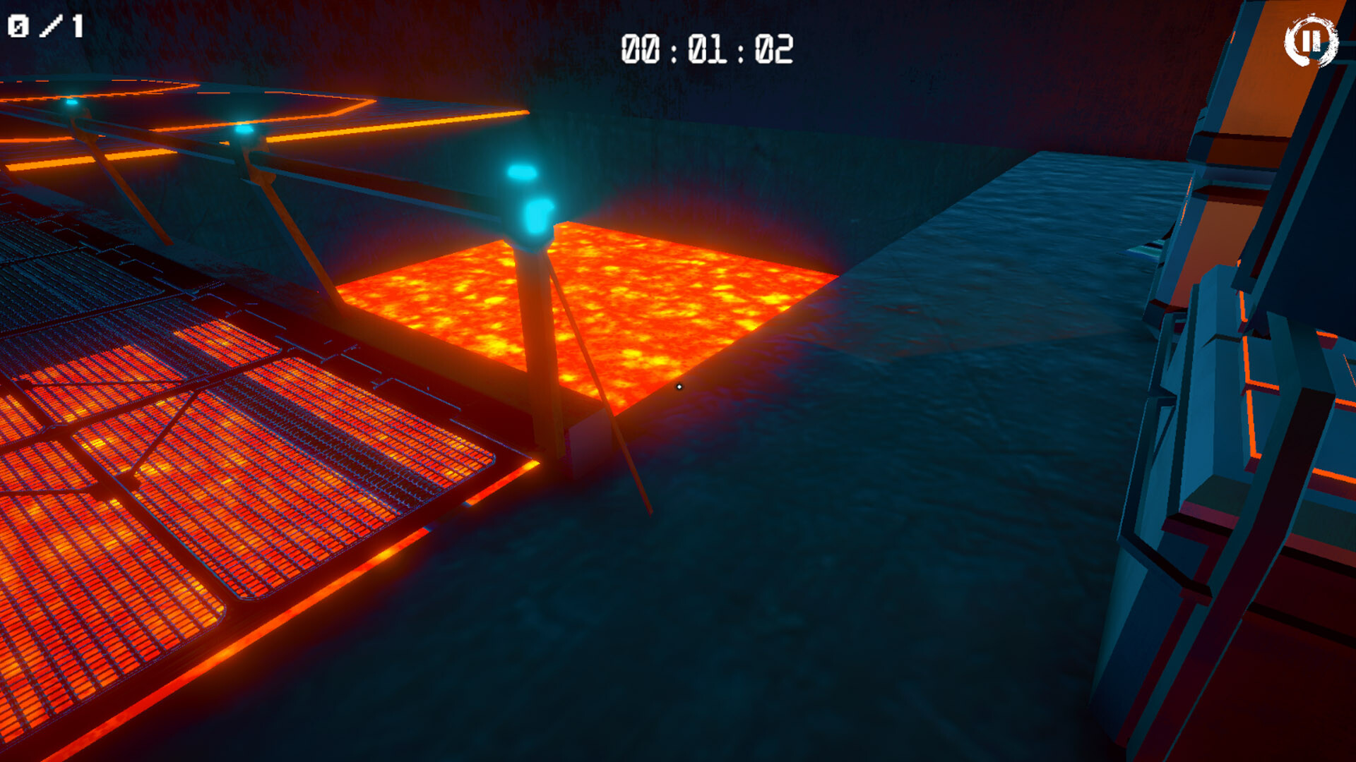 3D PUZZLE - Factory official in-game screenshot 1